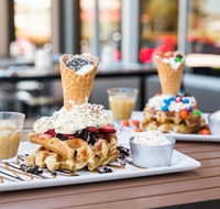 Table 1 Espresso Warners Bay - Accommodation Directory