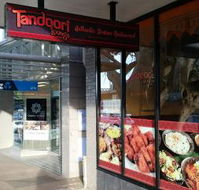 Tandoori Lounge - Accommodation Directory