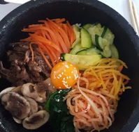 Taste of Korea - Accommodation Directory