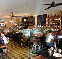 The Emporium Food Co - Accommodation Directory