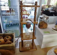 The General cafe of Kangaroo Valley - Accommodation Directory