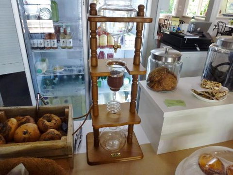 The General Cafe Of Kangaroo Valley - Accommodation Directory 0