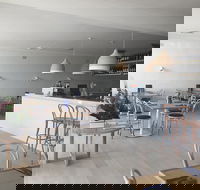 Tony's Italian Ristorante Bar  Seafood - Accommodation Directory
