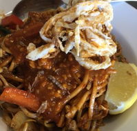 Vistana Malaysian Restaurant - Accommodation Directory