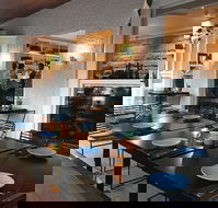 Alma Avalon - Accommodation Directory
