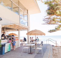 Beach House Avalon - Accommodation Directory