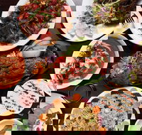 Mix Masala Restaurant - Accommodation Directory