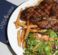 Parkview Restaurant - Accommodation Directory