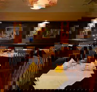 Tandoori Garden - Accommodation Directory