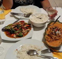Anna Bay Thai Restaurant - Accommodation Directory