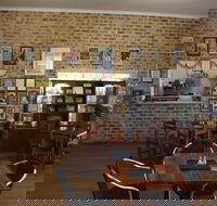 Cafe Fighterworld - Accommodation Directory
