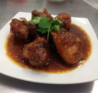 Jasmin Thai Restaurant - Accommodation Directory