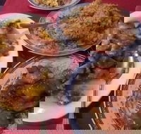 Oceanic Chinese Restaurant - Accommodation Directory