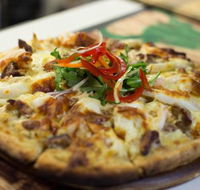 Rockpools Cafe Bar  Function Centre - Accommodation Directory