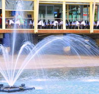 The Deck - Accommodation Directory