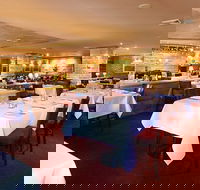 The Hermitage Restaurant and Bar - Accommodation Directory
