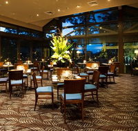The Legends Grill - Accommodation Directory