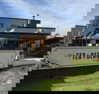 The Tea and Bean cafe - Accommodation Directory