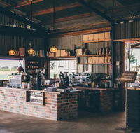 Three Blue Ducks Restaurant  Cafe - Accommodation Directory