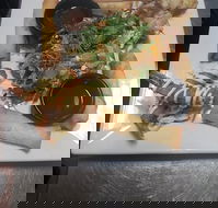 Wats-On The Menu Catering - Accommodation Directory