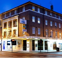 1926 Brasserie - Accommodation Directory