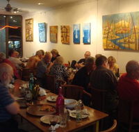 Avoca Beach Pizzeria  Pasta - Accommodation Directory