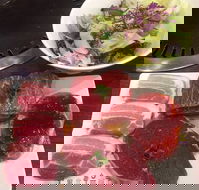 BBQ Korea Restaurant - Accommodation Directory