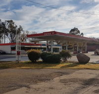 Caltex Tarcutta Roadhouse - Accommodation Directory