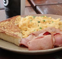 Cheeky Charlies Cafe - Accommodation Directory