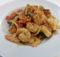Chijmes Singapore Malaysian Restaurant - Accommodation Directory