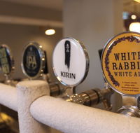 Crossways Hotel - Accommodation Directory