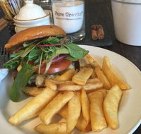 Fare Cravin' cafe - Accommodation Directory