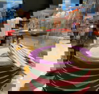 Hero Sushi - Accommodation Directory