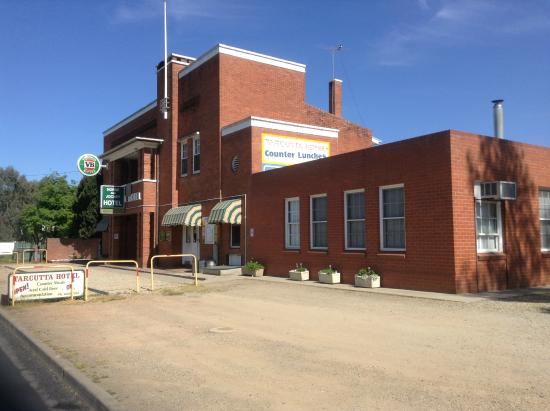 Tarcutta NSW Accommodation Directory
