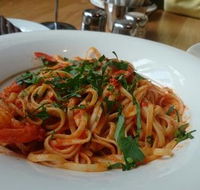 Lillys Espresso  Cucina - Accommodation Directory