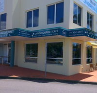 Living Gourmet Cafe - Accommodation Directory