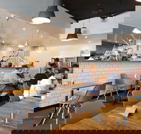 Mosaic Cafe - Accommodation Directory