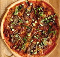 New York Pizza Bar  Grill - Accommodation Directory