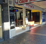 Nina's - Accommodation Directory