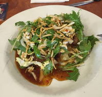 Relish Brasserie  Grill - Accommodation Directory