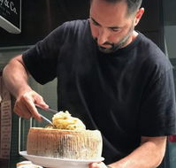 Remy Co Pasta Bar - Accommodation Directory