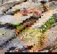 Silver Tree Cafe' - Accommodation Directory