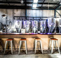 Six String Brewery - Accommodation Directory