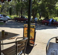 The Old Road Cafe - Accommodation Directory