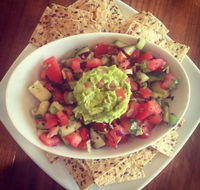 Wise Food Cafe - Accommodation Directory