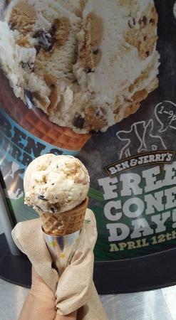 Ben & Jerry's - Accommodation Directory 0