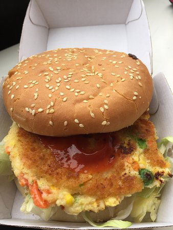 Burger & Salad Haus - Accommodation Directory 0