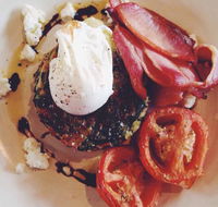 Bus Stop Cafe - Accommodation Directory