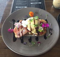 Cream  Co. - Accommodation Directory