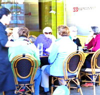 GG Espresso - Accommodation Directory